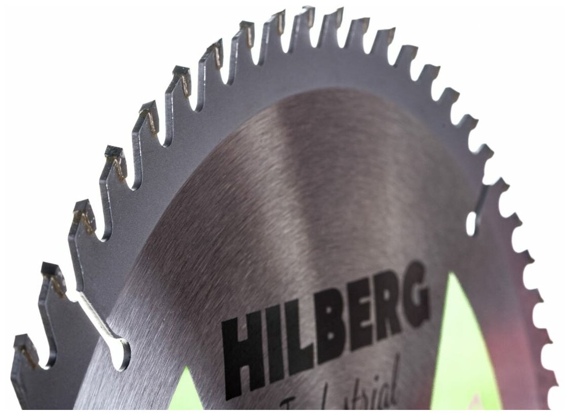 Hilberg Диск пильныйIndustrial Дерево 235x30x64Т HW237 . - фотография № 4