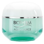 Biotherm Aquasource Увлажняющий крем для нормальной и комбинированной кожи лица - изображение