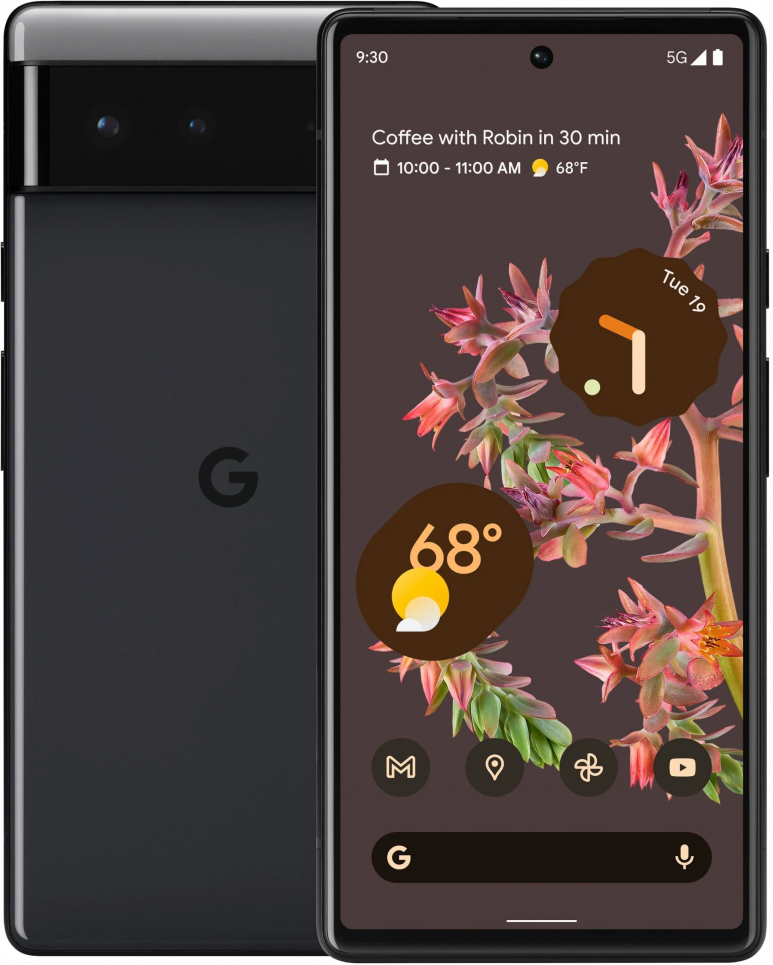 Смартфон Google - фото №11
