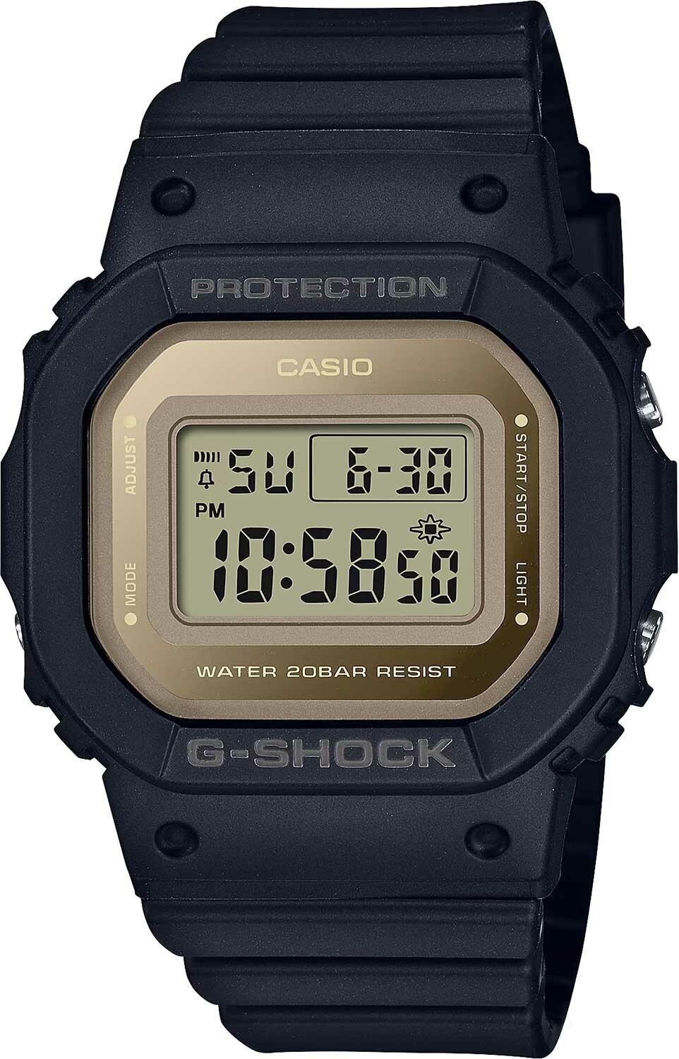 Наручные часы CASIO G-Shock GMD-S5600-1