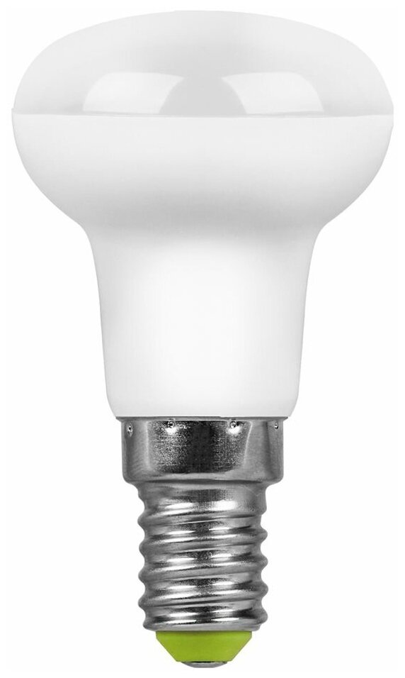 Светодиодная лампа FERON - фото №2