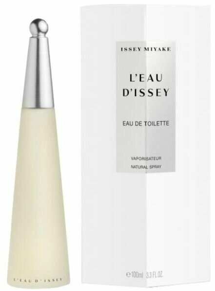 Туалетная вода Issey Miyake L'eau D'Issey 50 мл