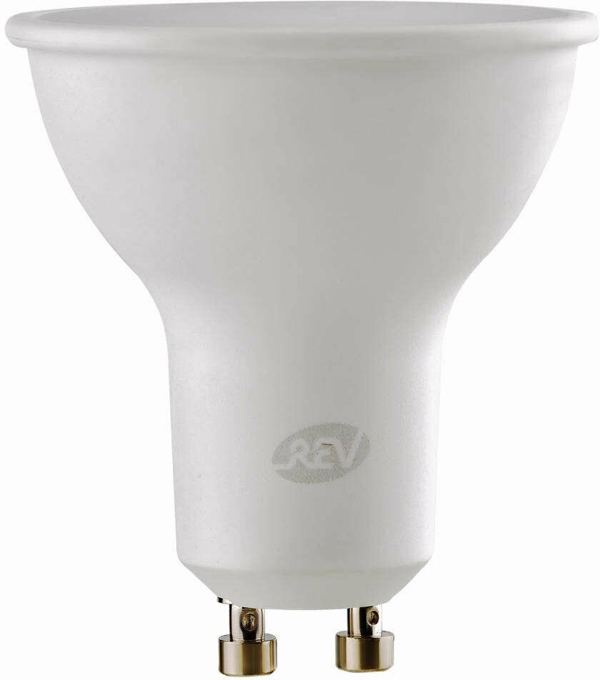 Лампа светодиодная REV PAR16 5 Вт GU10 4000K 32329 7 - фотография № 8