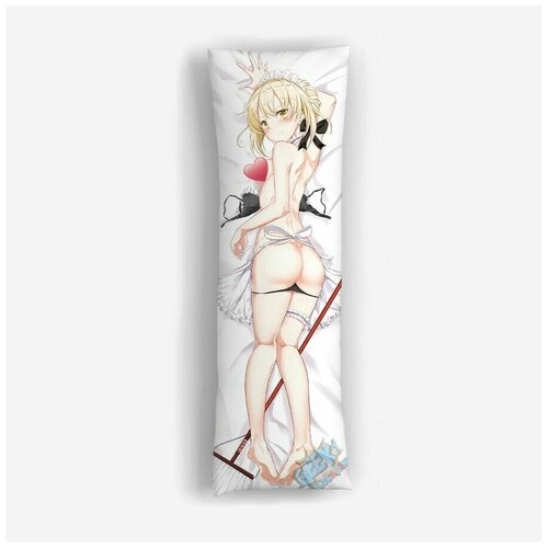 Дакимакура 