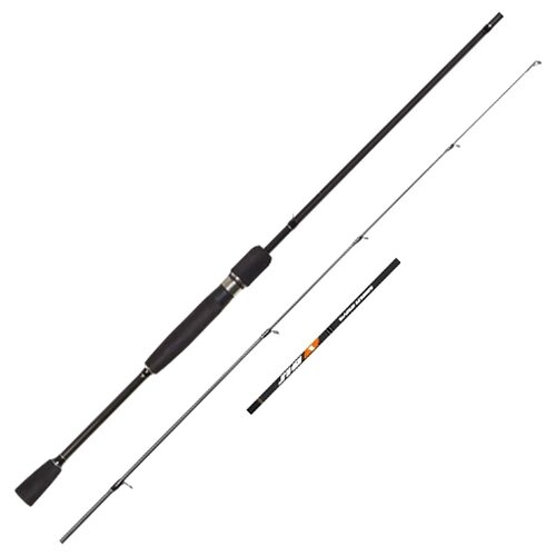 Удилище спиннинговое Salmo Diamond JIG 24 2.10 (3200-210), 2.1 м