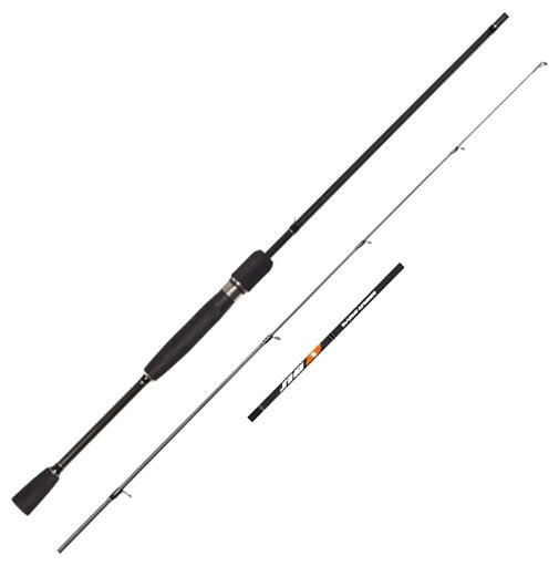 Удилище Спиннинговое Salmo Diamond Jig 24 2.10