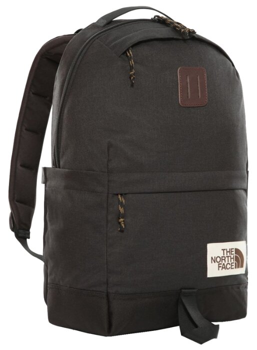 Рюкзак The North Face Daypack 22 black 