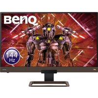 Монитор BenQ EX2780Q(9H. LJ8LA. TBE)27/IPS/UHD/HDMI/DP/USB