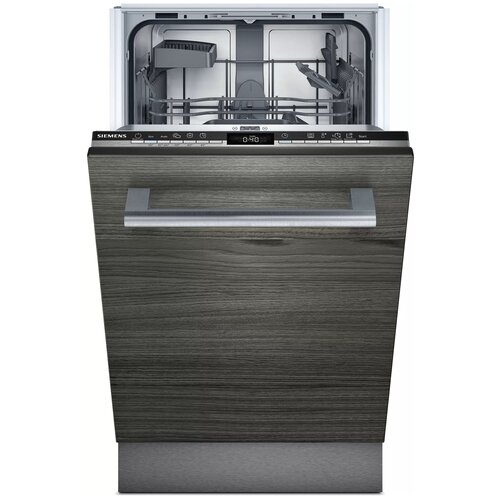 Siemens Встраиваемая посудомоечная машина 45CM SP63HX64KE SIEMENS 6268000₽