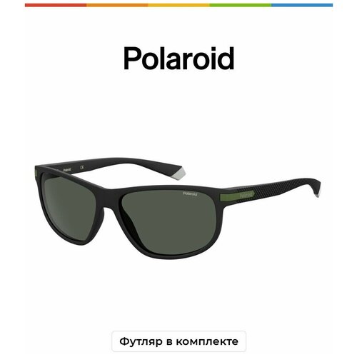 Солнцезащитные очки мужские Polaroid PLD 2099/S