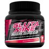 Аминокислота Trec Nutrition Glutamine High Speed (250 г) - изображение