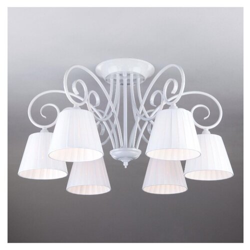 фото Люстра bogate's severina 303 6