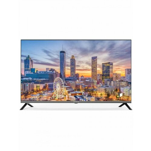 Телевизор AIWA 40FLE9600 черный 2256500₽