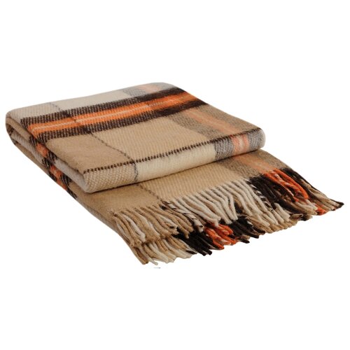 фото Плед vladi home классик эльф