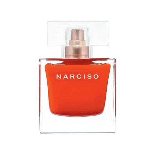 Narciso Rodriguez туалетная вода Narciso Rouge, 50 мл, 120 г narciso rodriguez туалетная вода narciso rouge 90 мл