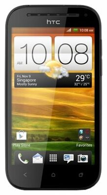 Смартфон HTC One SV