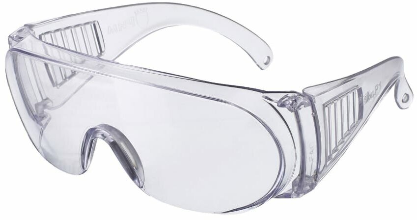 Защитные открытые очки РИМ Люцерна