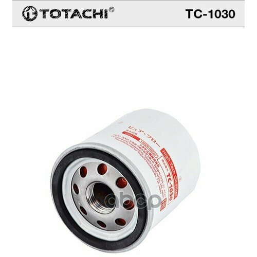 Фильтр Масляный TOTACHI арт. TC-1030