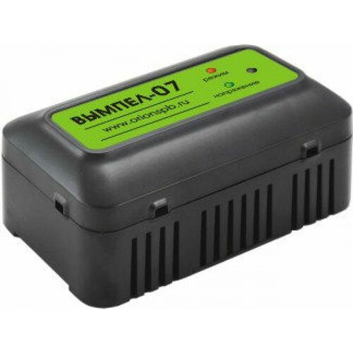 Зарядное устройство Вымпел 07 2006 309100₽