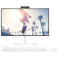 Моноблок HP 24-CB1023NH (6V337EA) Core i5-1235U/8G/512G SSD/23.8" FHD IPS/Intel Iris Xe Graphics/WiFi/BT/DOS + kb&mouse