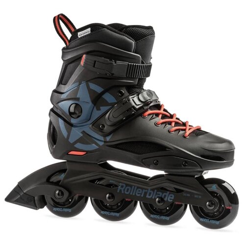 фото Роликовые коньки rollerblade rb