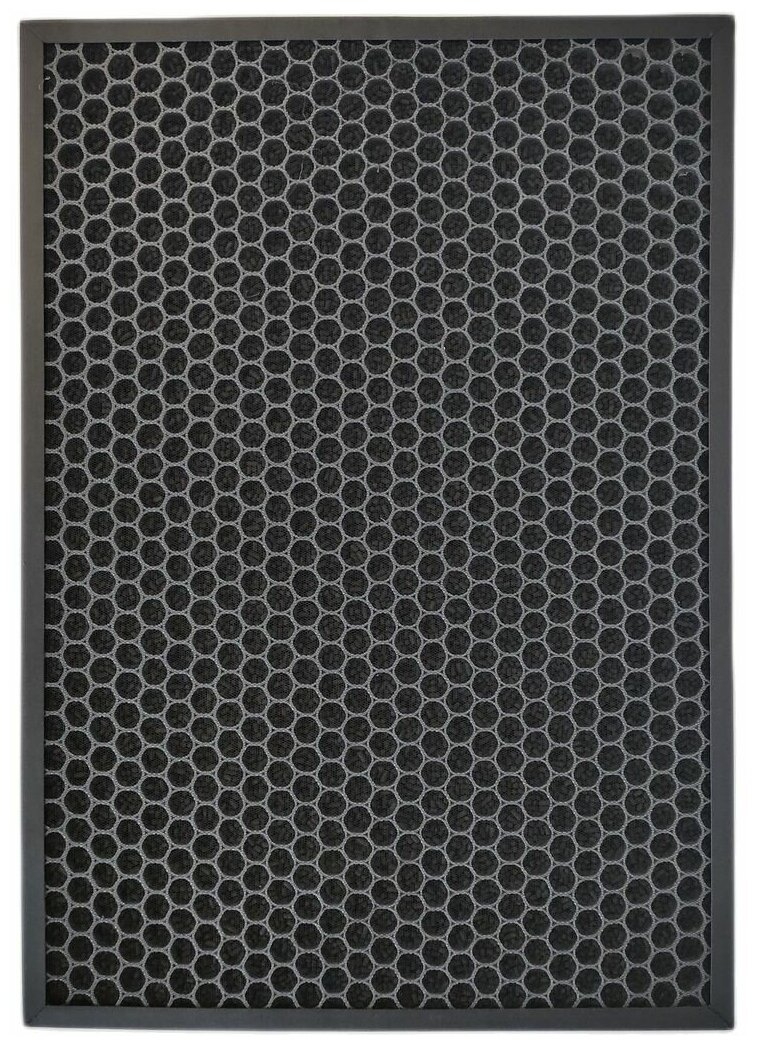 Угольный фильтр соответствует F-ZXLD90Z (жесткий) для очистителя воздуха Panasonic F-VXL70 F-VXL90 F-VXM70 F-VXM90 F-VXR70 F-VXR90 F-VXP90