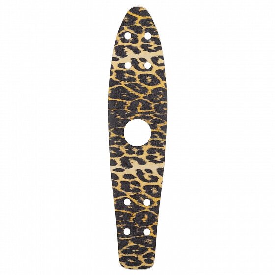 Шкурка для деки Penny Griptape 22 LEOPARD