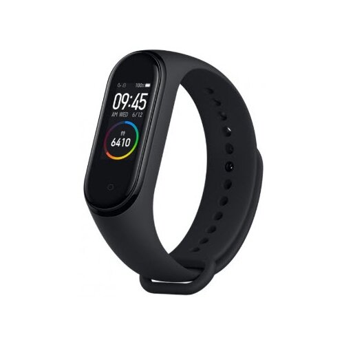 фото Браслет Xiaomi Mi Band 4 Graphite black