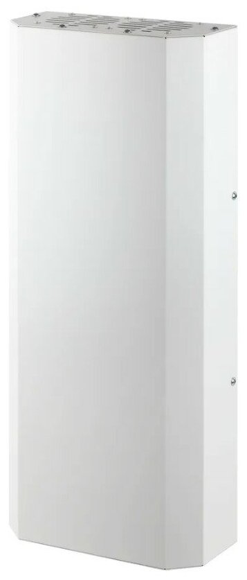 Бактерицидный настенный Ledvance-osram ECO RECIRC UVC 2*30W WT F K 1055*250*110 рециркулятор (в комплекте 2 лампы TIBERA и ЭПРА) - OSRAM