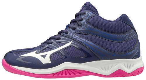 Кроссовки Mizuno THUNDER BLADE 2 MID 5 Женщины