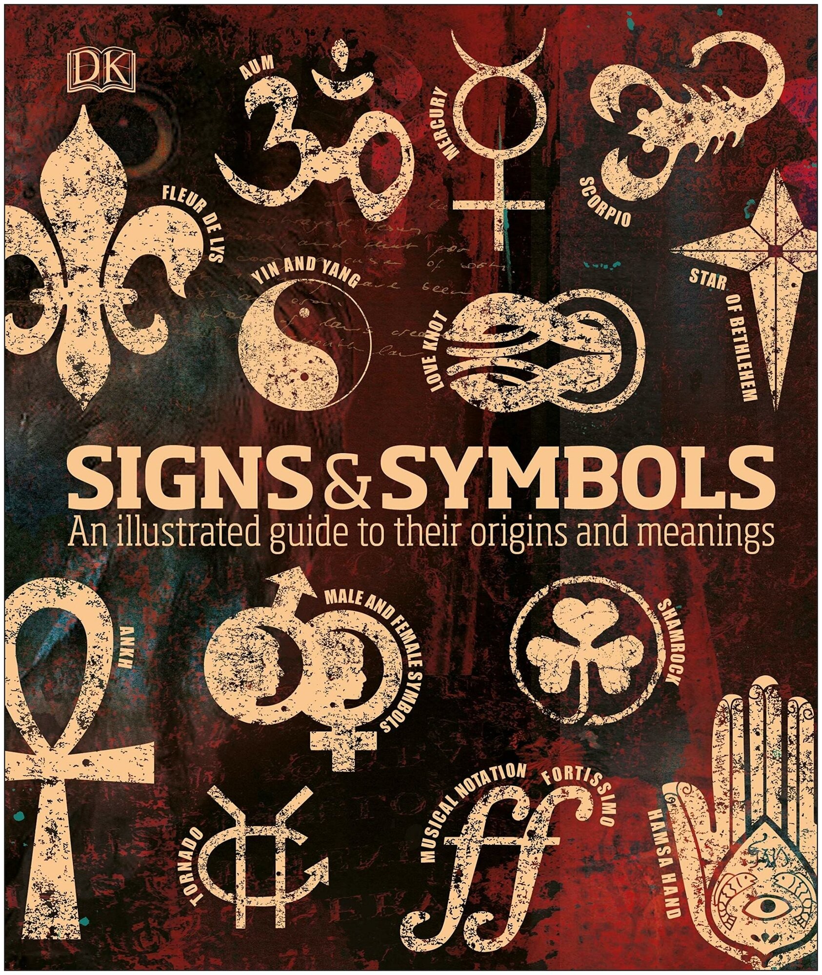Signs Symbols (без автора) - фото №1