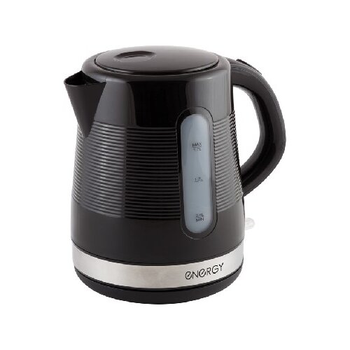 Чайник электрический ENERGY E-300 17л черный 6576 144300₽