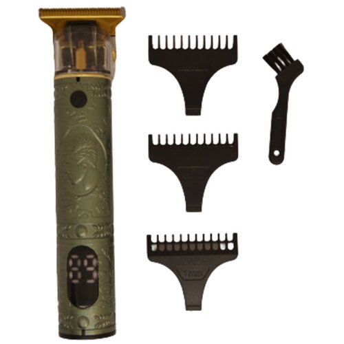 Триммер профессиональный - для волос - бороды Cronier CR-42 279900₽