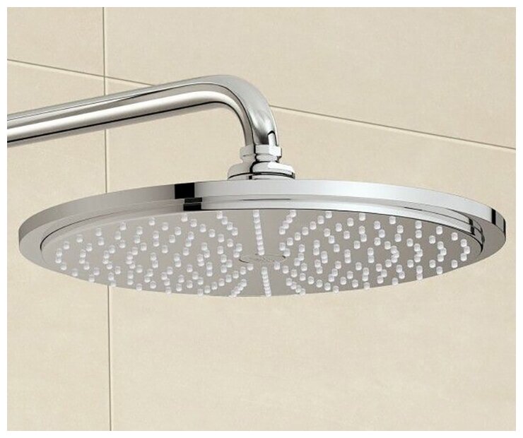 Душ верхний Grohe - фото №8
