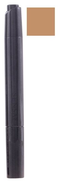 Sensai Консилер Concealer Brush Type SPF15, оттенок 03 dark