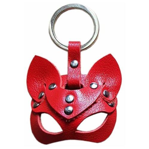 Брелок Подиум СПб, черный