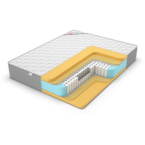 Матрас Denwir Extra Middle Memo TFK 75х200