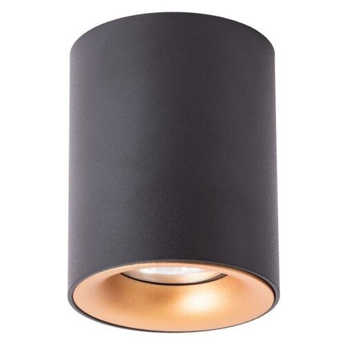 Спот Arte Lamp Torre A1532PL-1BK