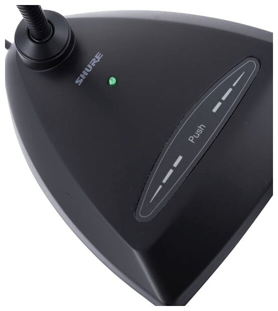Микрофон Shure - фото №5