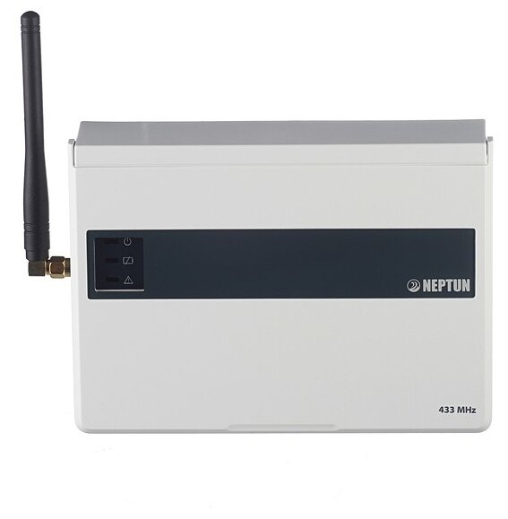 фото Модуль управления Neptun ProW+