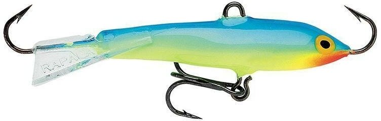 Балансир RAPALA Jigging Rap 03 /PRT W03-PRT