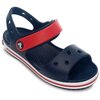 Сандалии Crocs Crocband Sandal - изображение