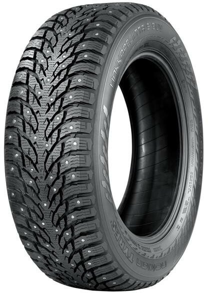 Шина Зимняя Nokian Tyres Hakkapeliitta 9 SUV 215/70 R16 100T