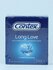 Презервативы Contex Long Love