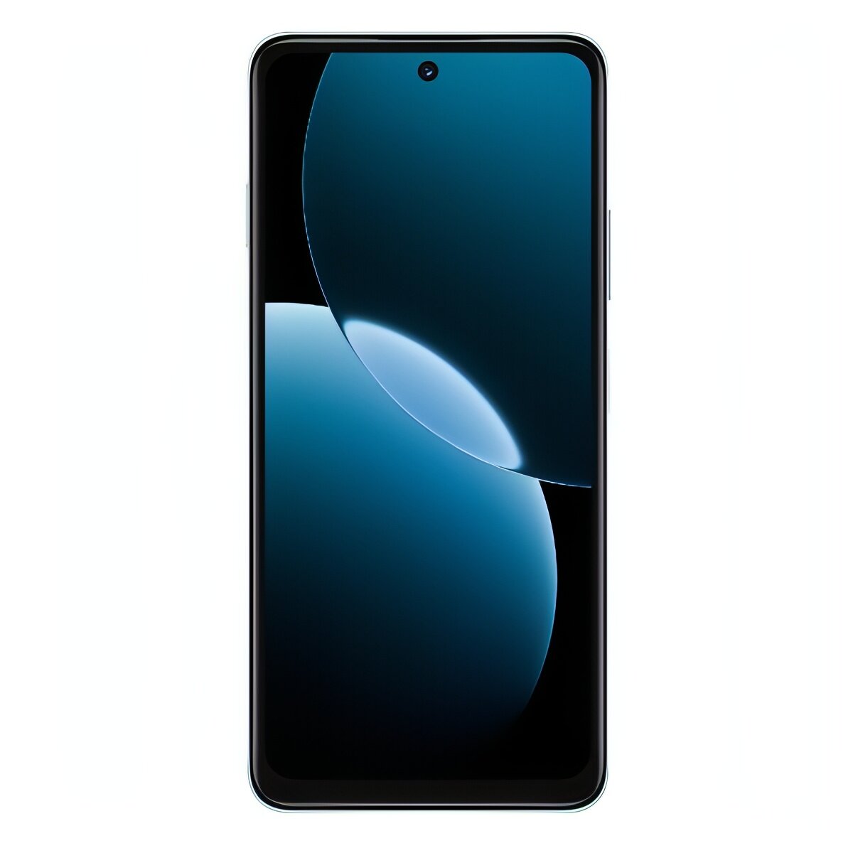 Смартфон HUAWEI nova Y73 8/256GB Blue — фото 1