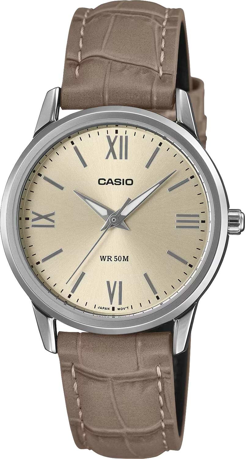 Наручные часы CASIO Collection Women 