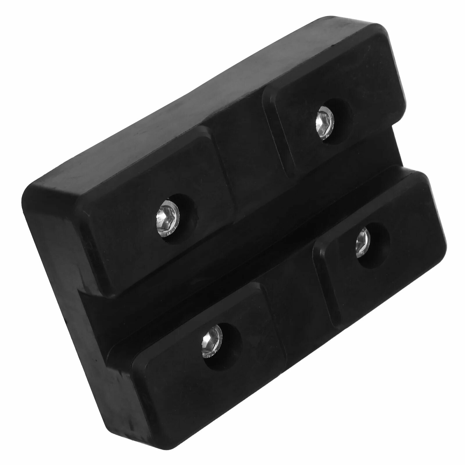 Автомобильный подъемник резиновая подставка черный универсальный домкрат среднего размера противоскользящая устойчивая опора для ремонта телескопическая