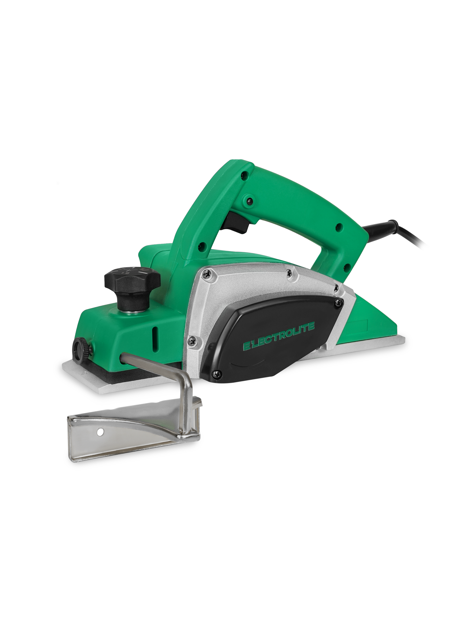 Рубанок электрический Electrolite Р-750 ( глубина строгания 2мм ширина строгания 82мм 15000 об/мин 750 Вт)