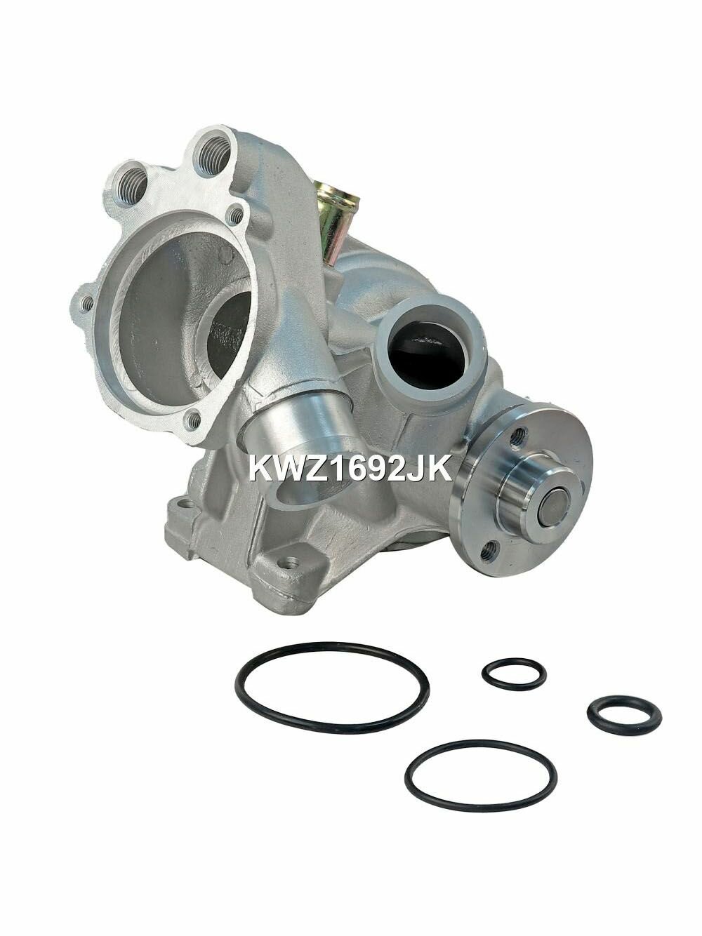 Помпа водяная Mercedes G W463 / S W140, R129, W124 (Мерседес)