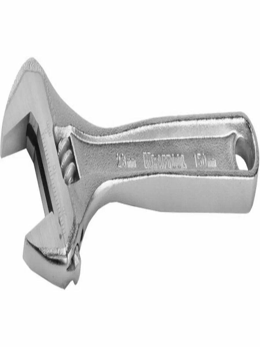 KraftMax 150/23 мм разводной ключ